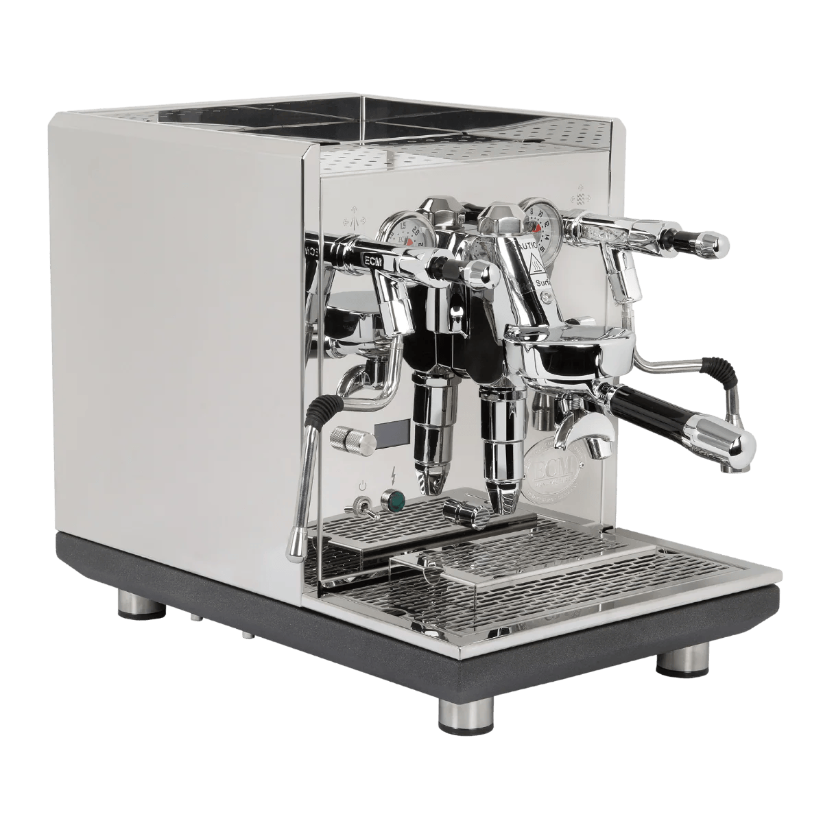 ECM Synchronika II