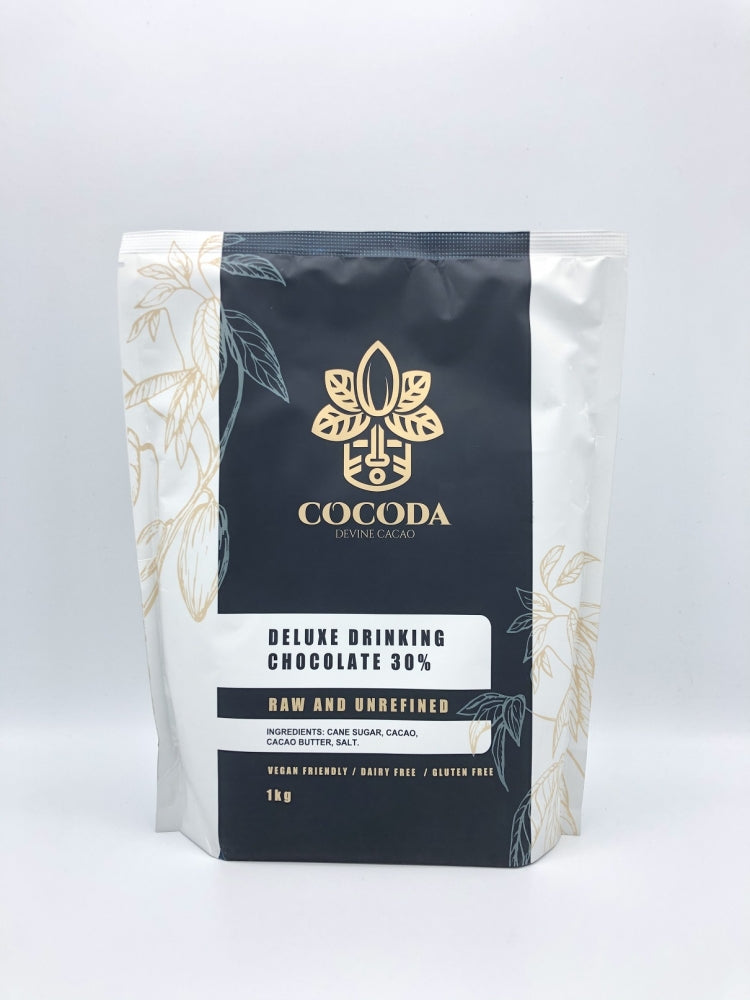 Cocoda 30% Cacao - single 1.5kg