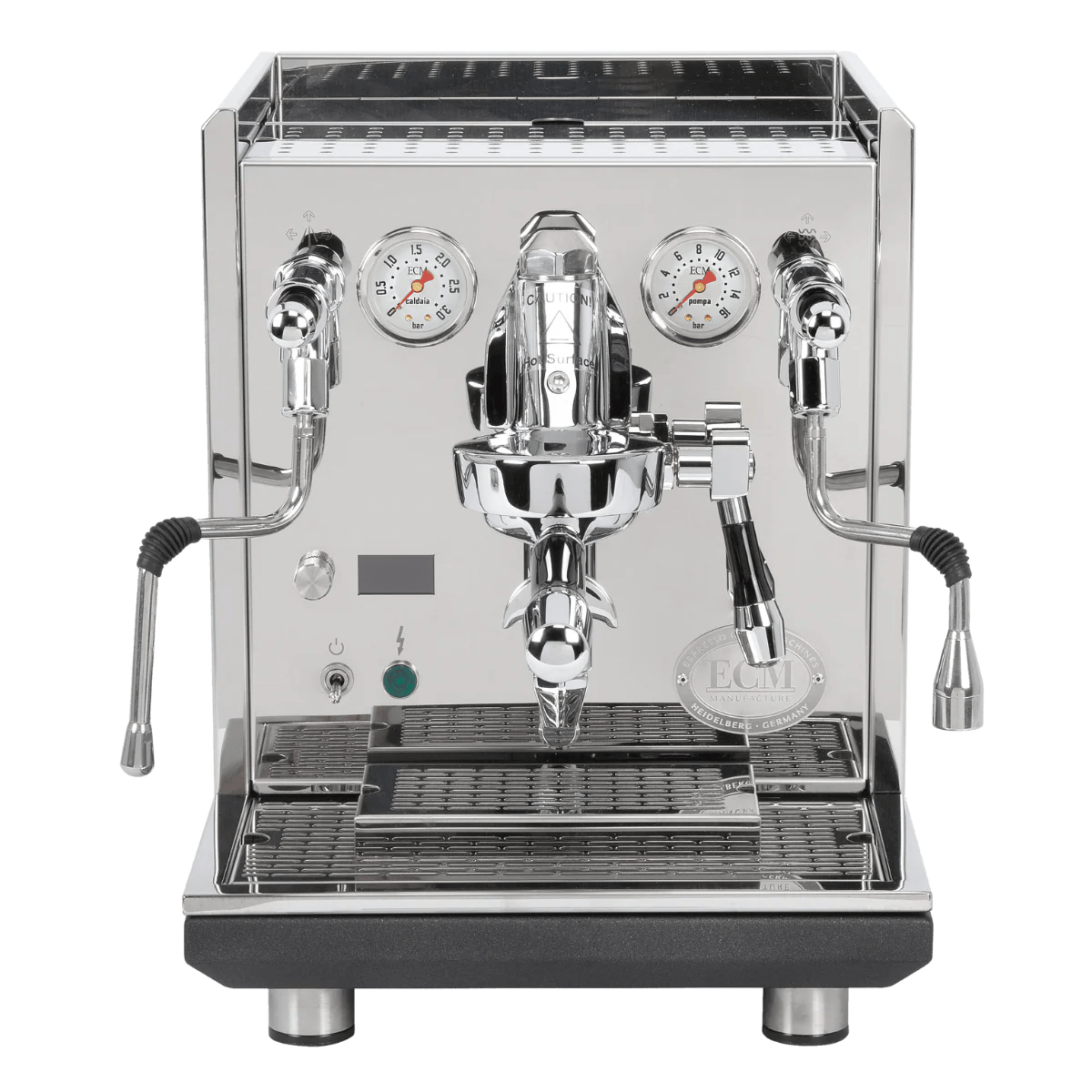 ECM Synchronika II