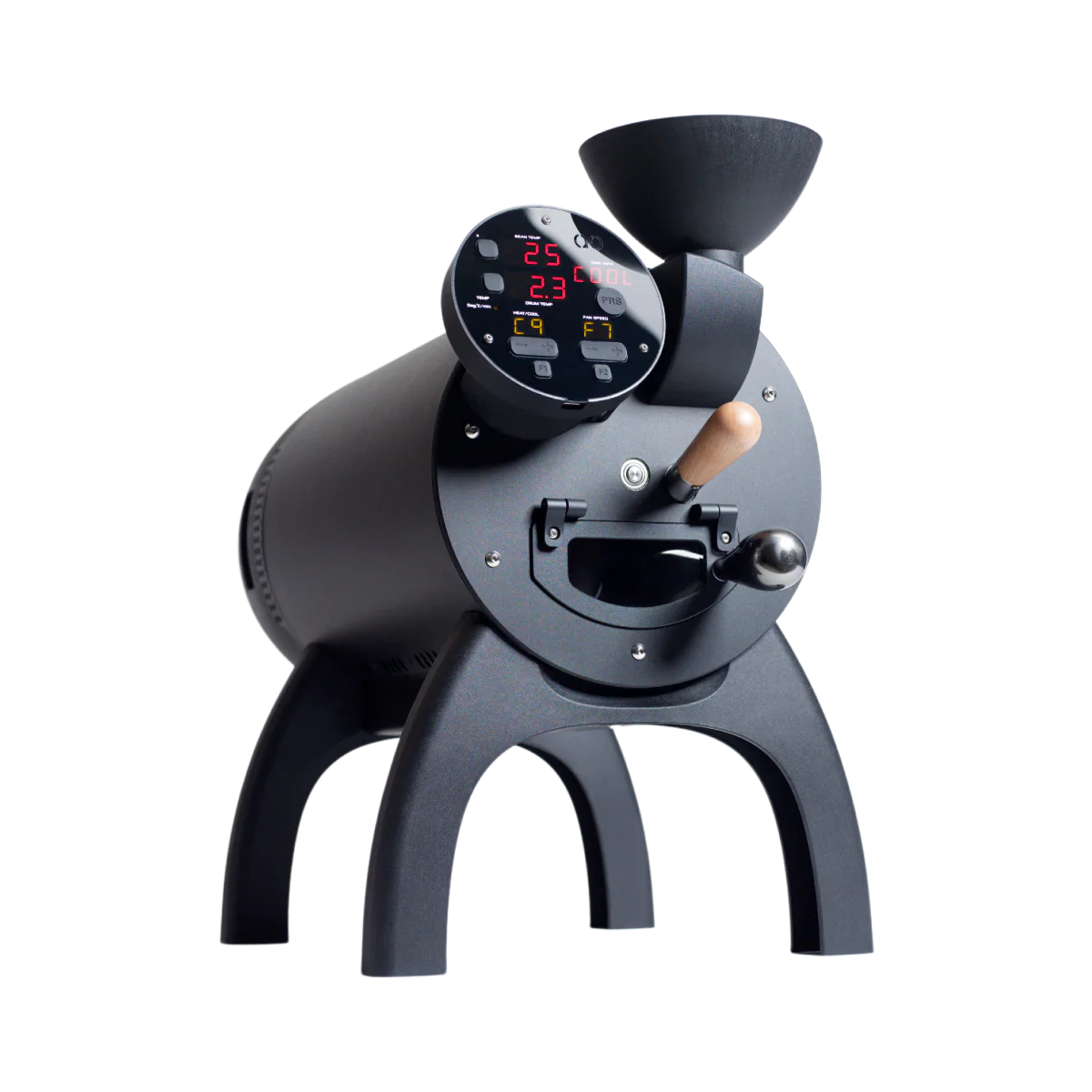 Aillio Bullet espresso machine by Walcha Coffee – premium coffee machine for home & café use.