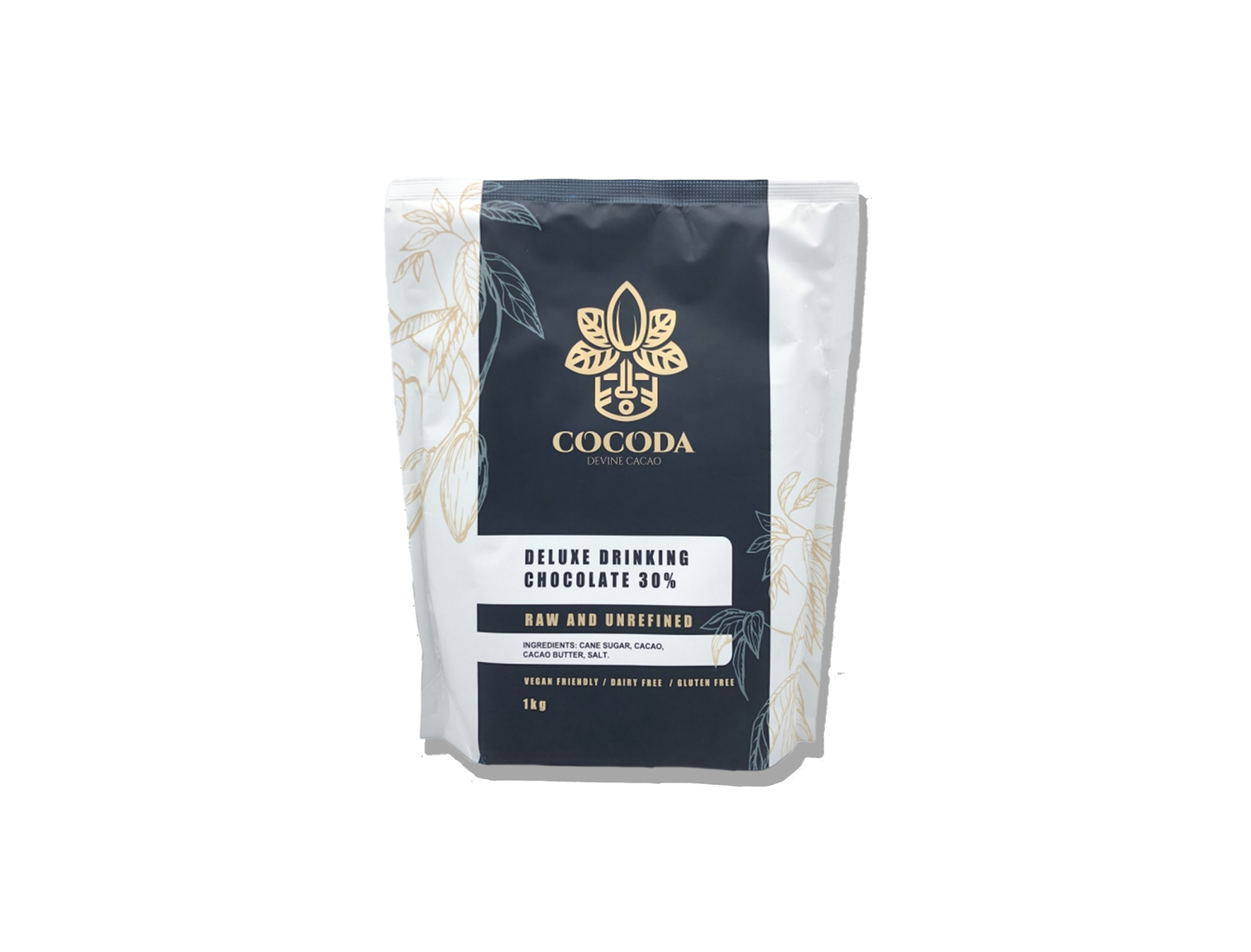 Cocoda 30% Cacao - single 1.5kg