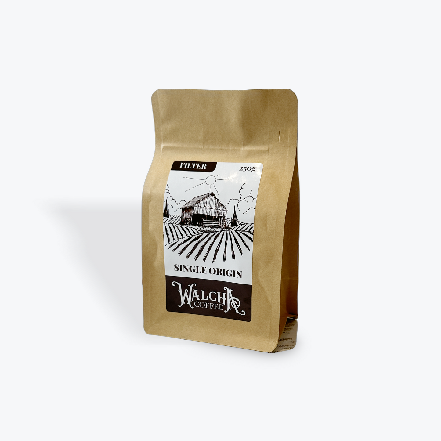 Single Origin FILTER