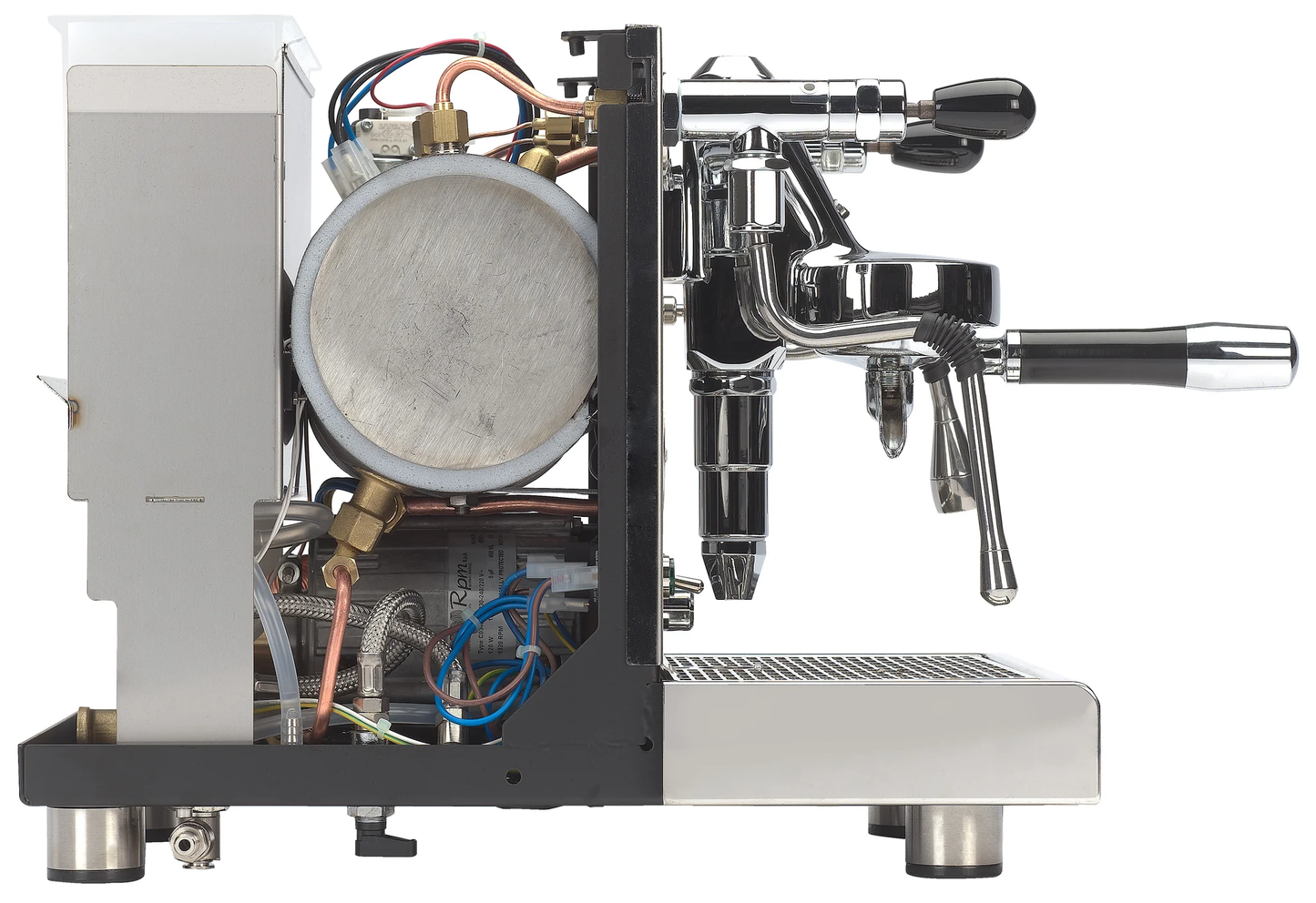 ECM Elektronika II Professional