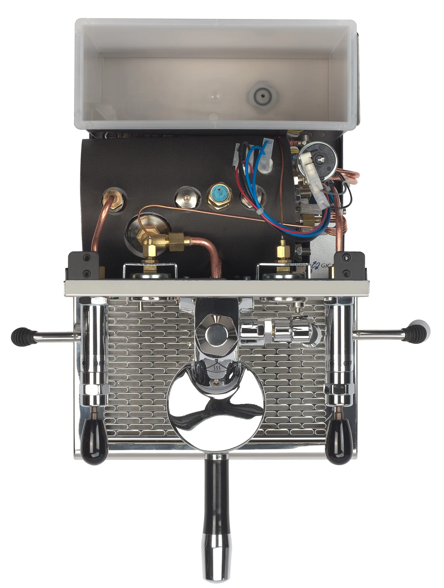 ECM Elektronika II Professional