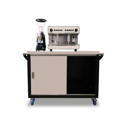 Coffee Cart