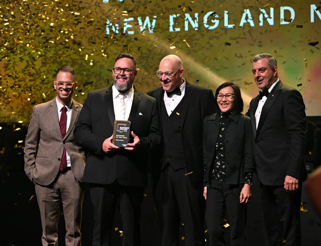 An Open Letter to our Walcha Coffee Community