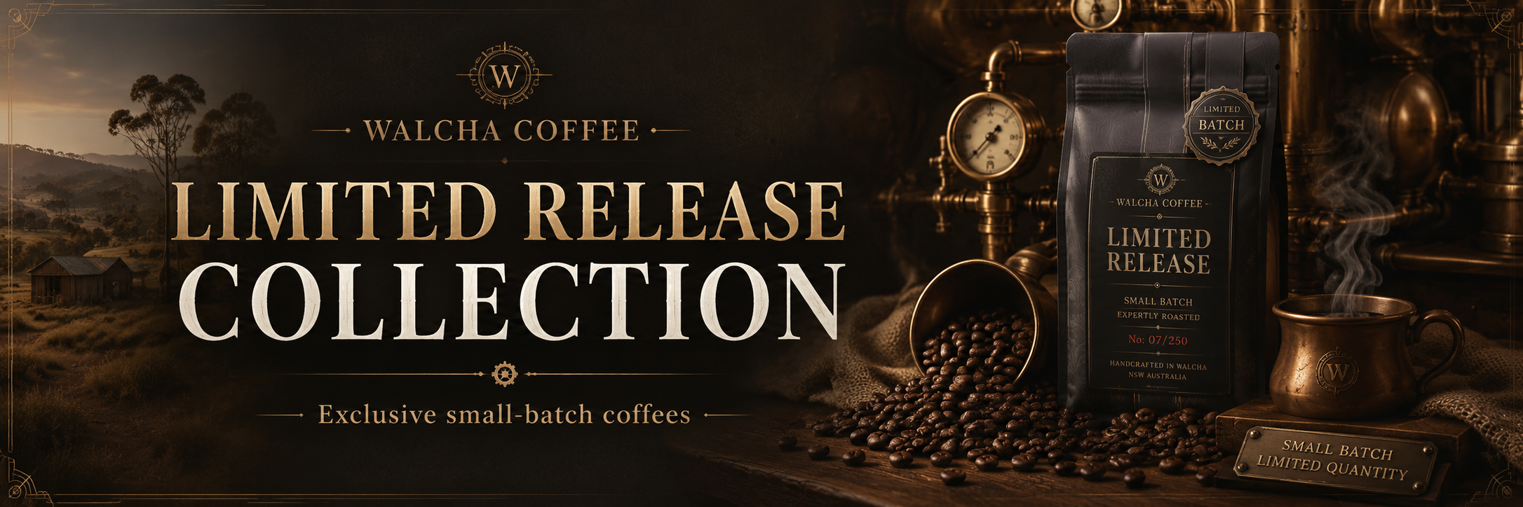 Limited Release