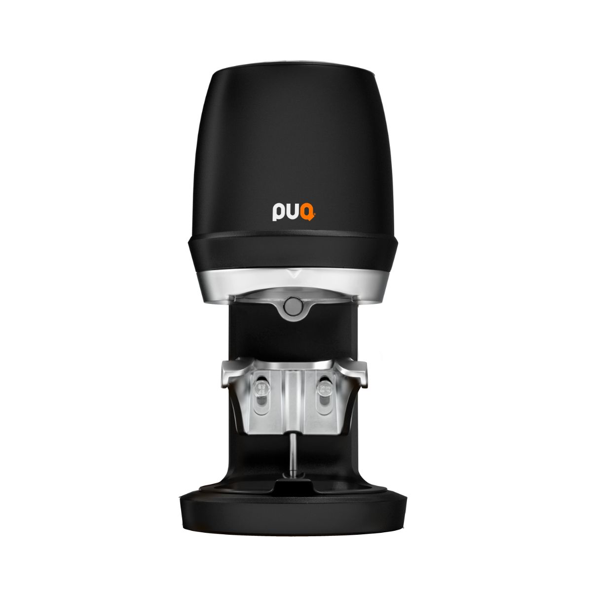 PuqPress Q2 Auto Tamper Gen 5 - Black