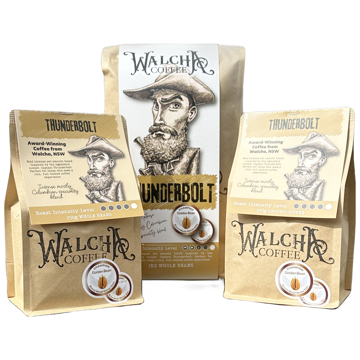 Subscription – Walcha Coffee
