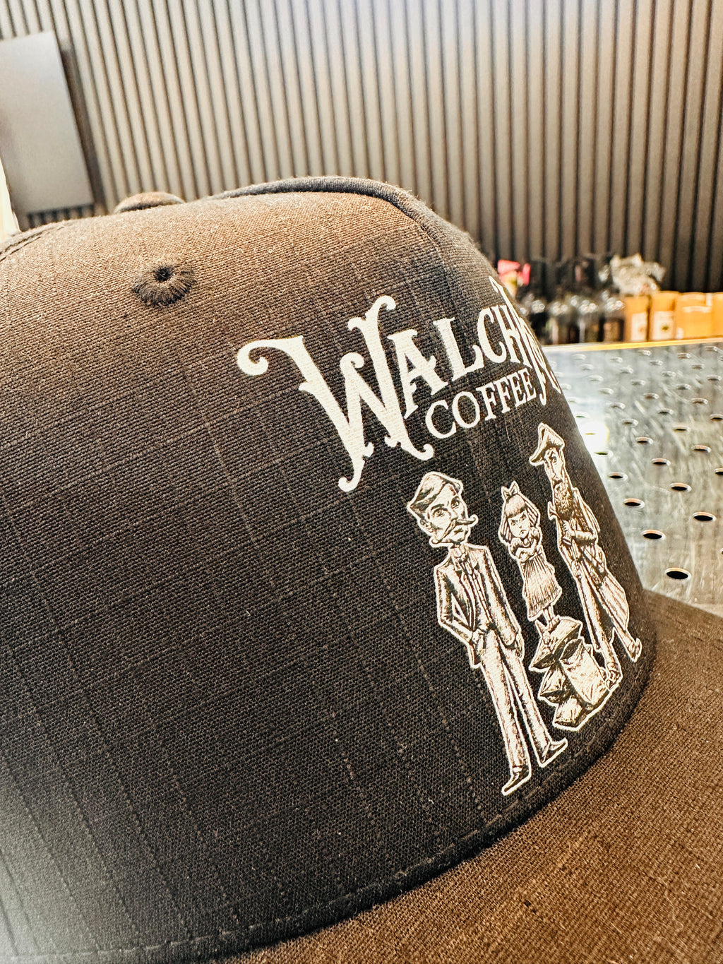 Baseball Cap