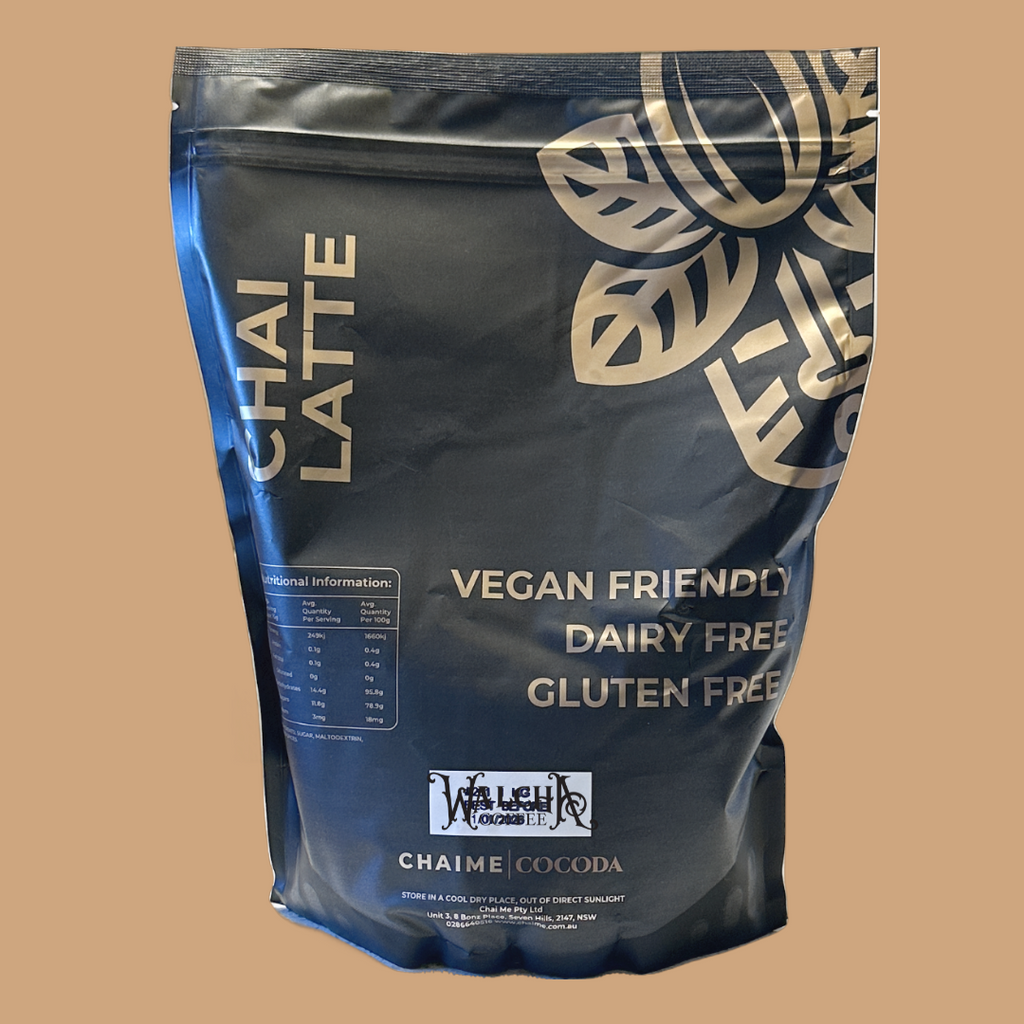 Chai Latte Powder 1kg