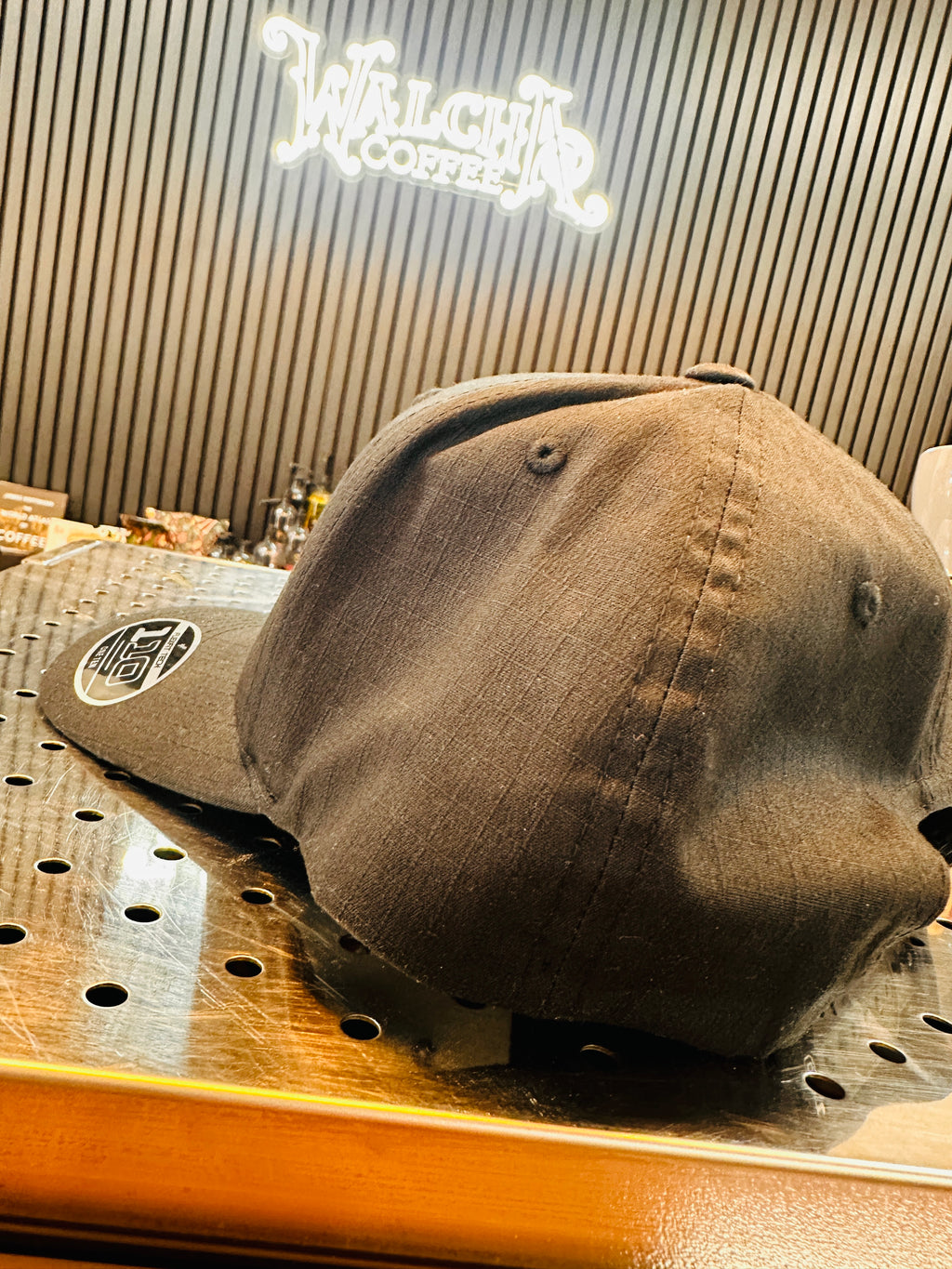 Baseball Cap