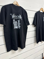 Walcha Coffee Characters T-Shirt