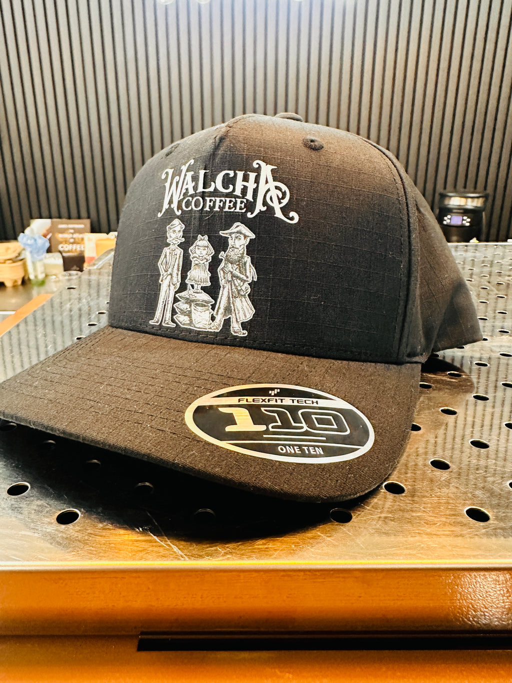 Baseball Cap