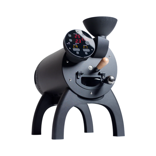 Aillio Bullet espresso machine by Walcha Coffee – premium coffee machine for home & café use.