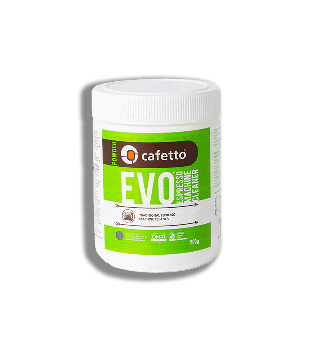 Organic Cafetto Espresso Machine Cleaner