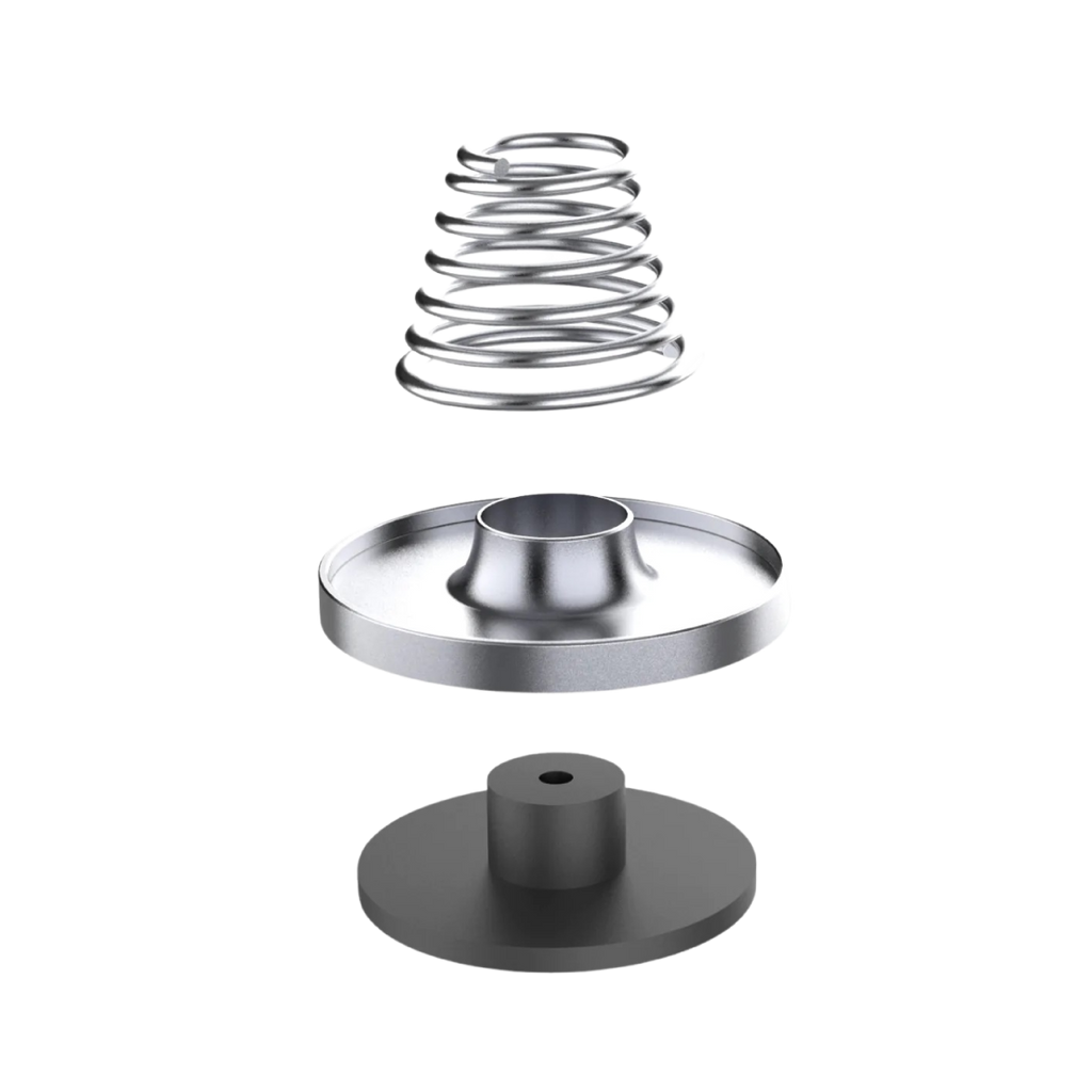 PT2 – PRECISION TAMP 2 (AUTOMATIC COFFEE TAMPER)