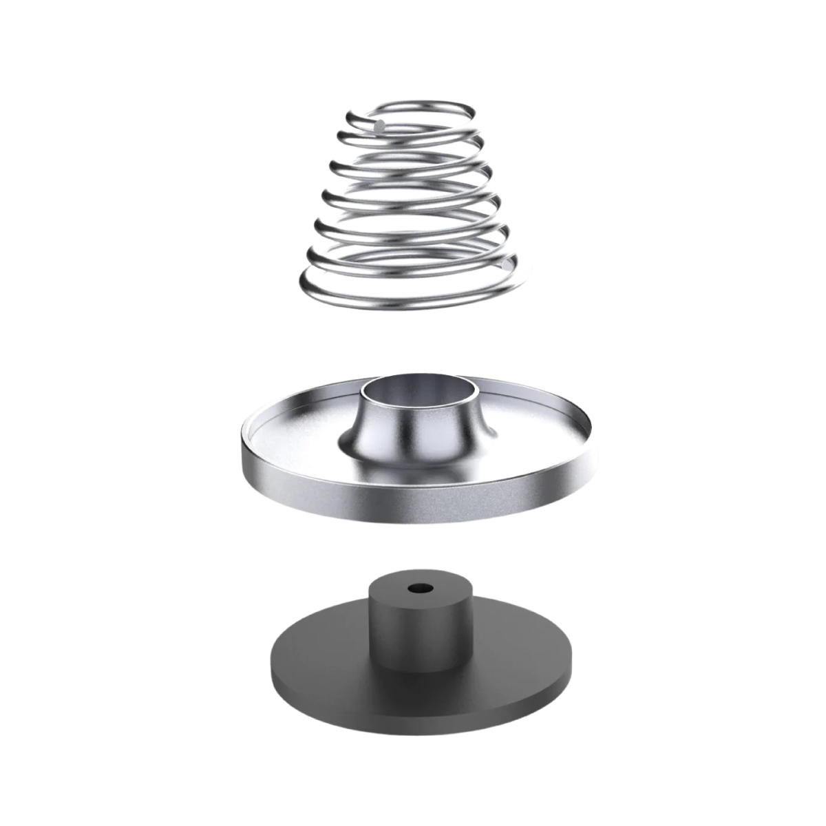PT2 – PRECISION TAMP 2 (AUTOMATIC COFFEE TAMPER)