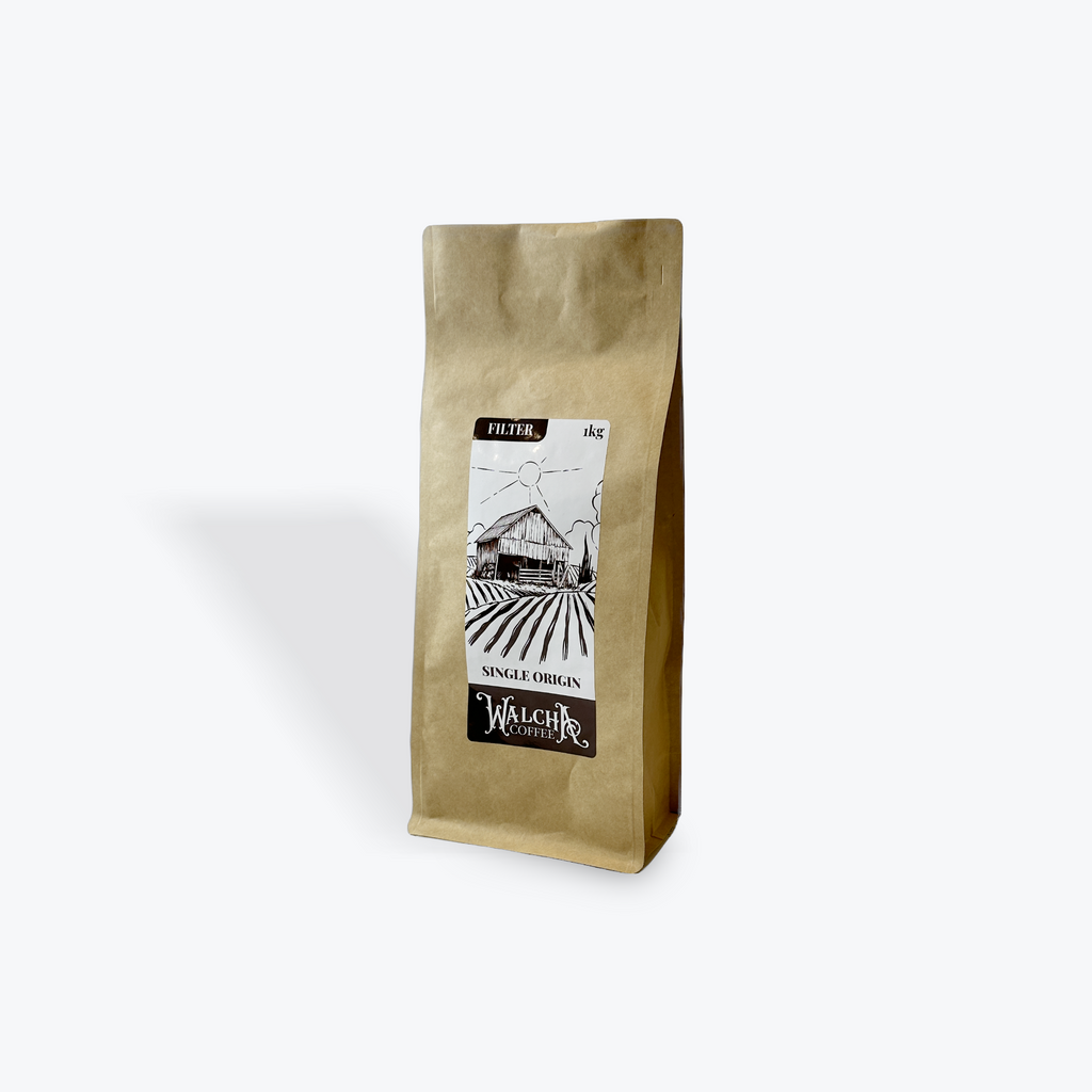 Single Origin FILTER