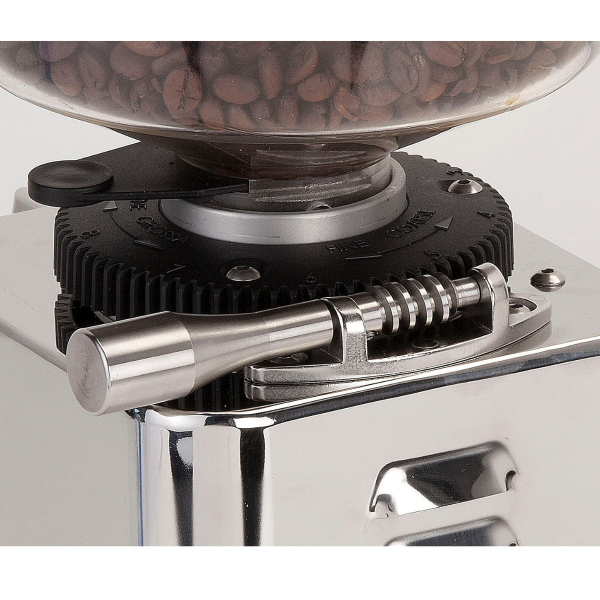 ECM S- Automatik 64