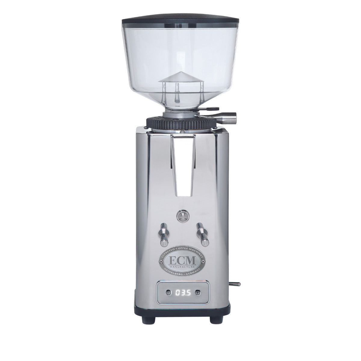 ECM S- Automatik 64
