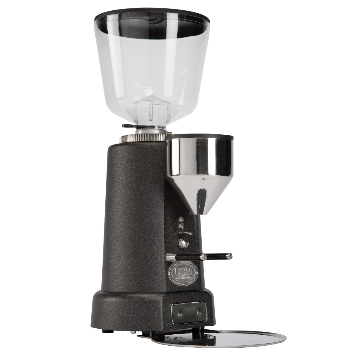 ECM V-Titan 64 Anthracite