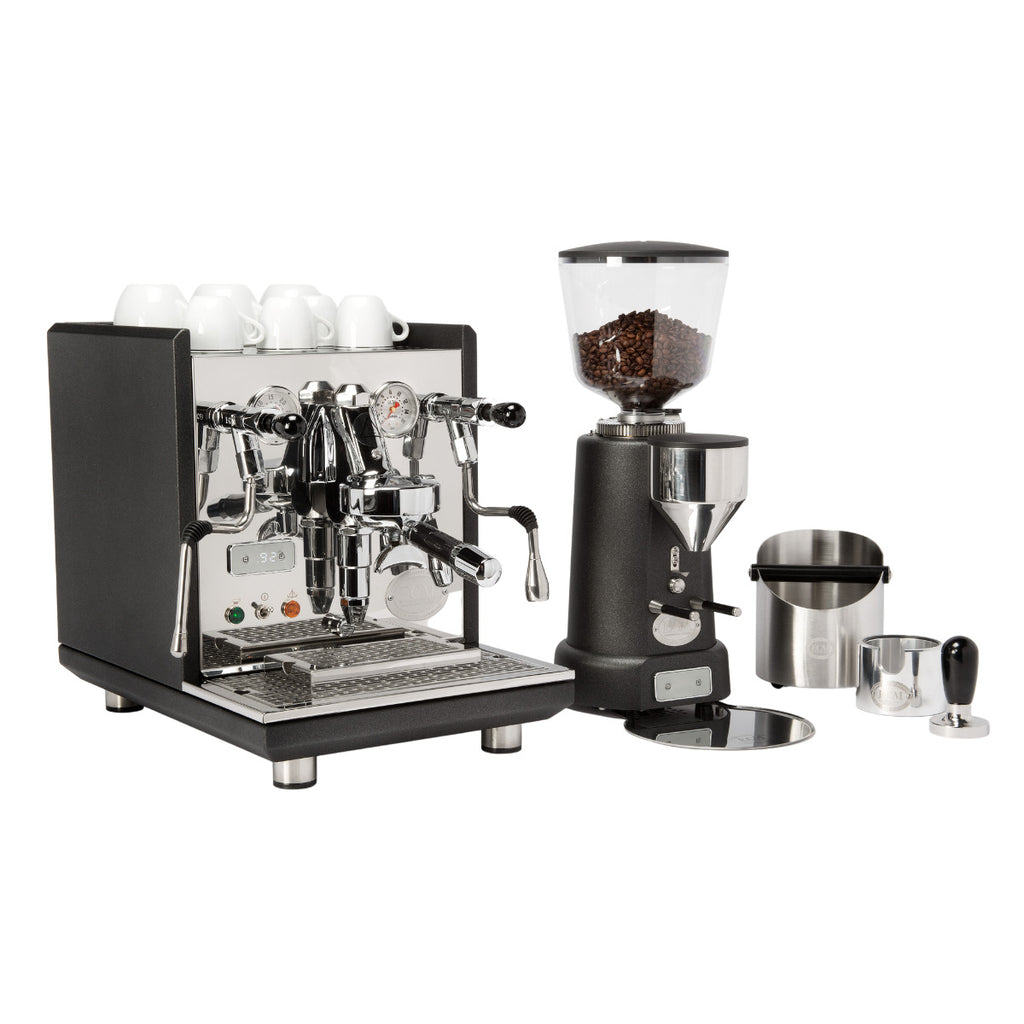 ECM V-Titan 64 Anthracite