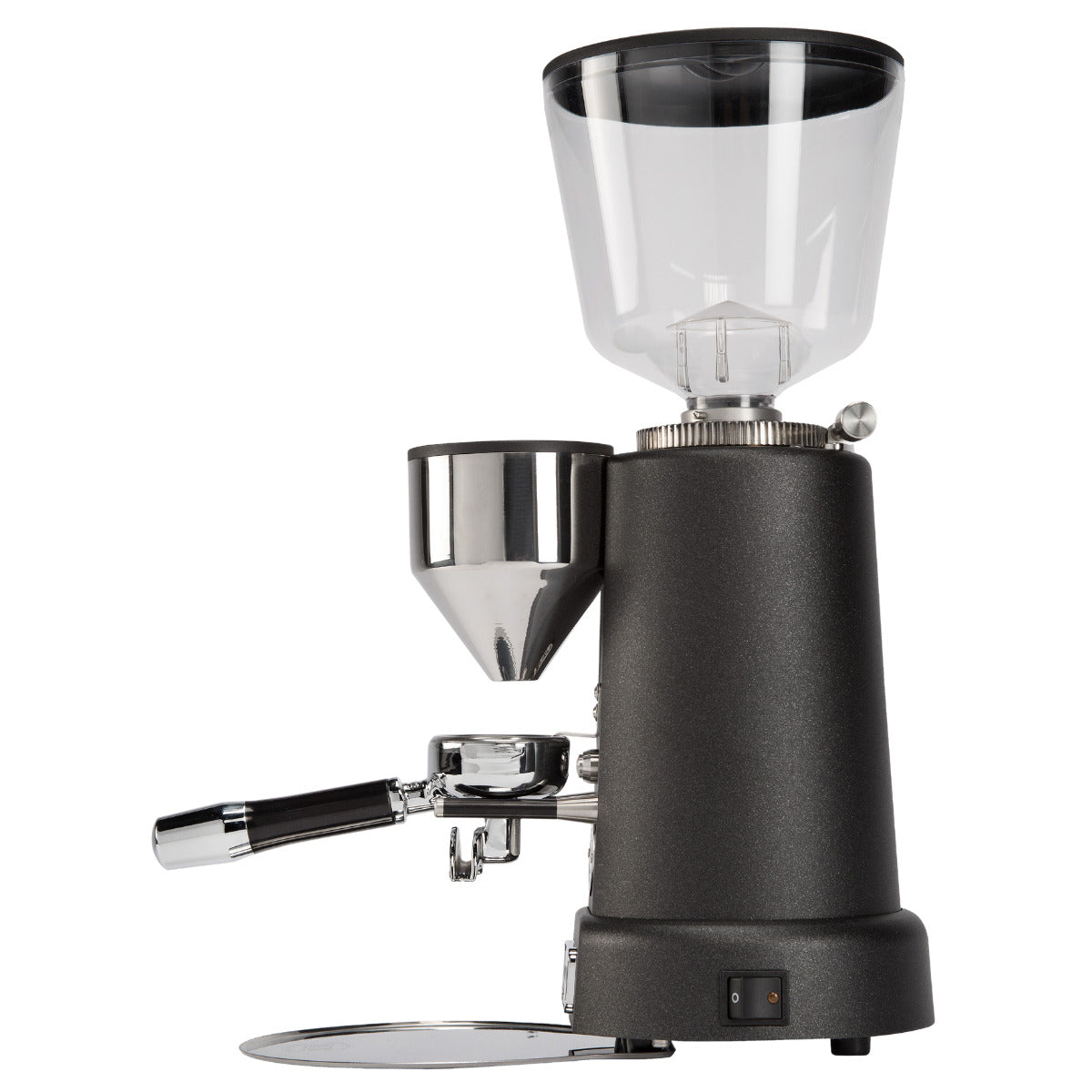 ECM V-Titan 64 Anthracite