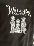 Walcha Coffee Characters T-Shirt