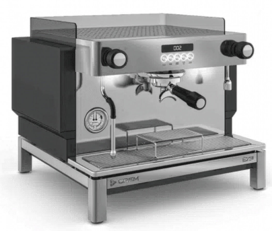 1 Group EX3 High Group Compact
