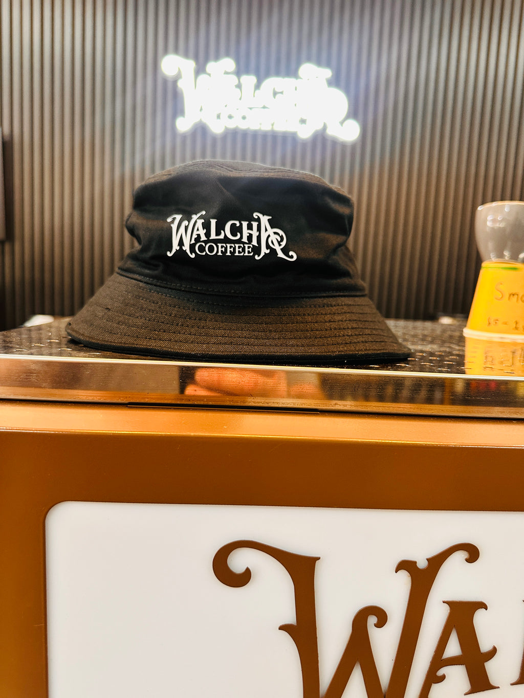 Bucket Hat