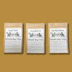 Sample Pack of Blends