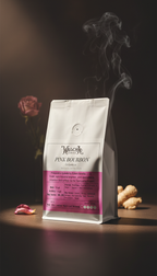 Limited Micro-Lot Release – Pink Bourbon, Colombia