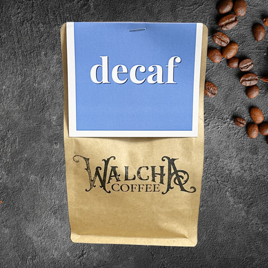 Decaf