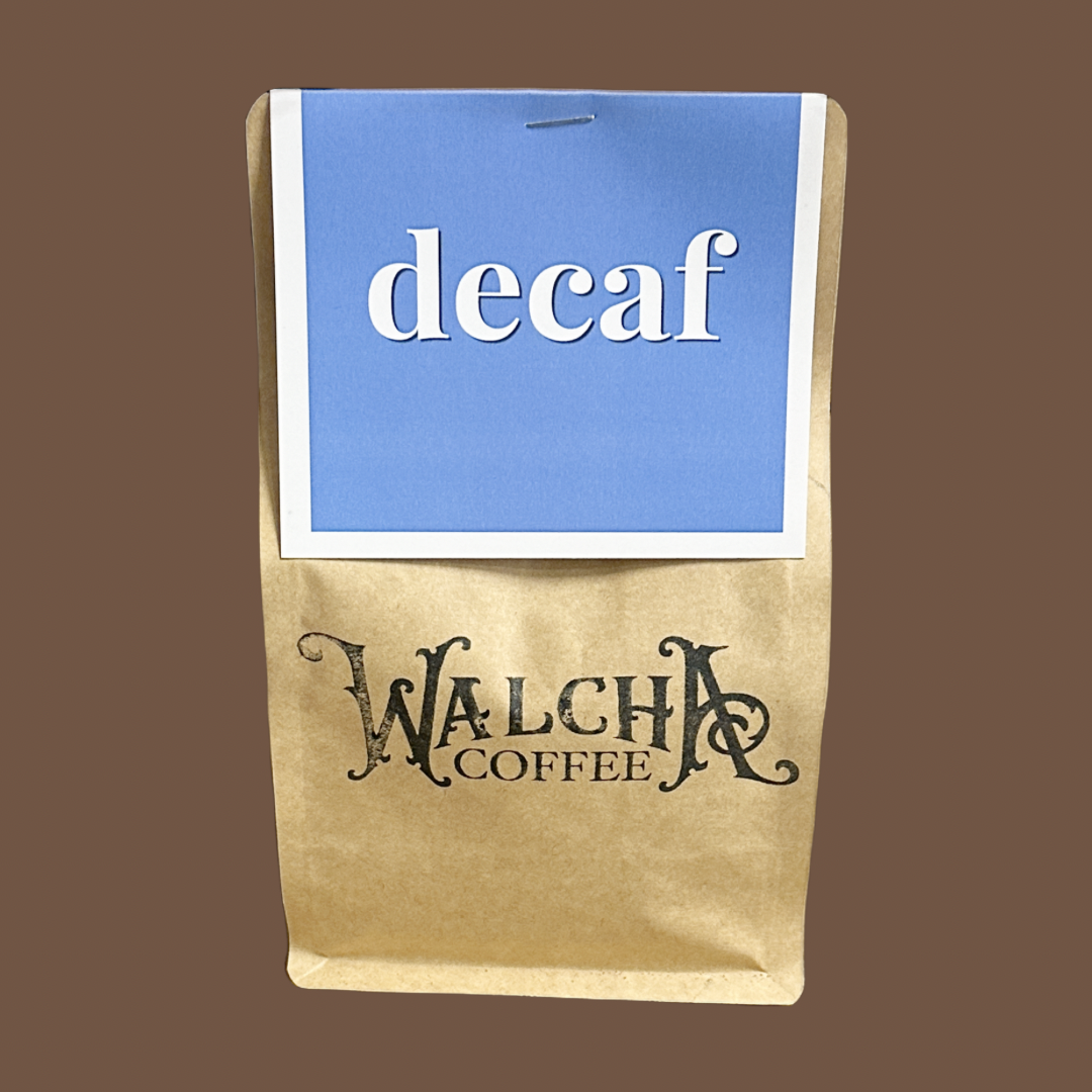 Decaf