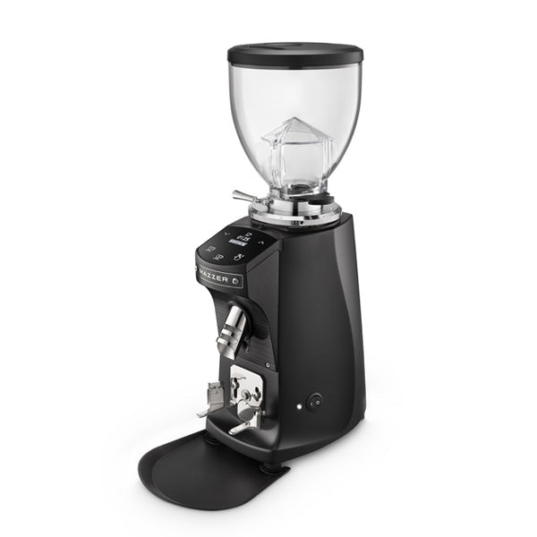 Mazzer Mini E