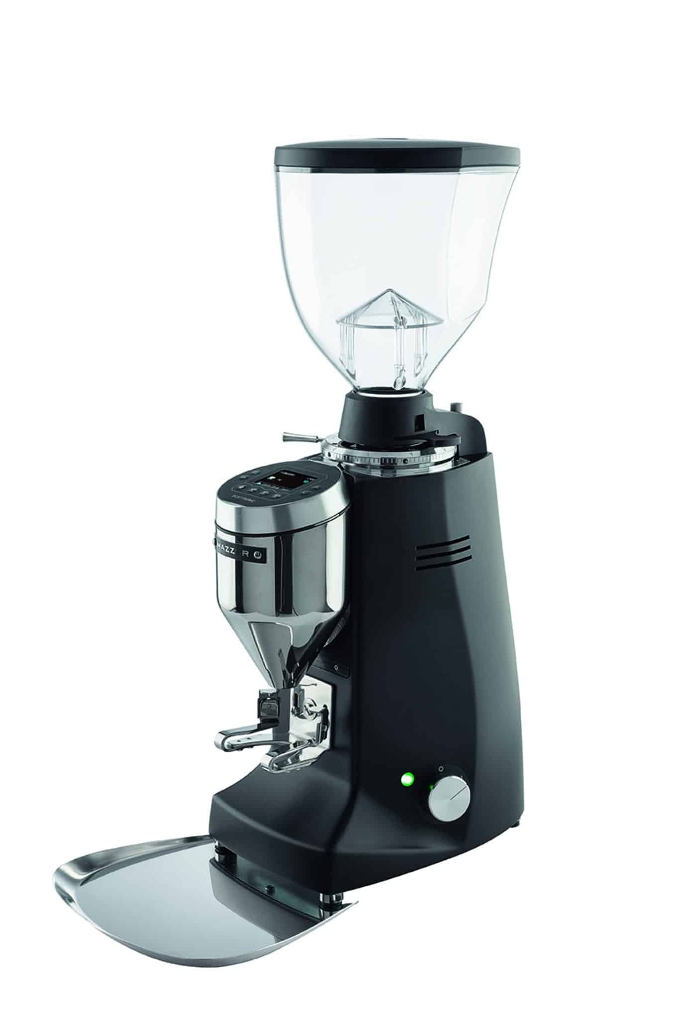 Mazzer Major V Electronic