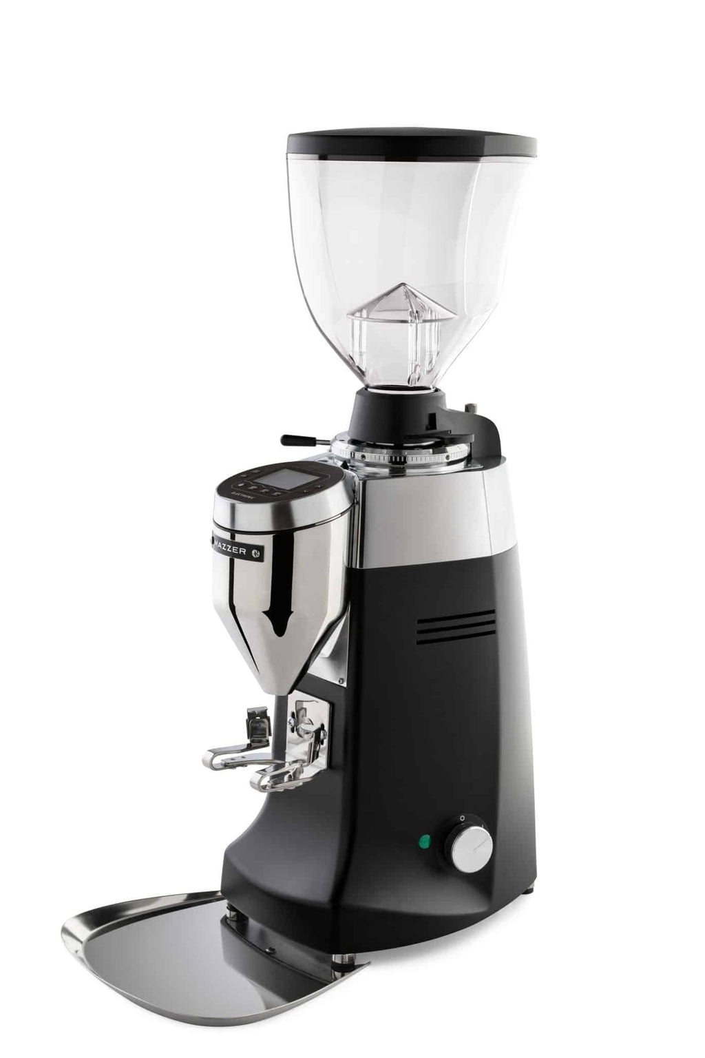 Mazzer Robur S Electronic