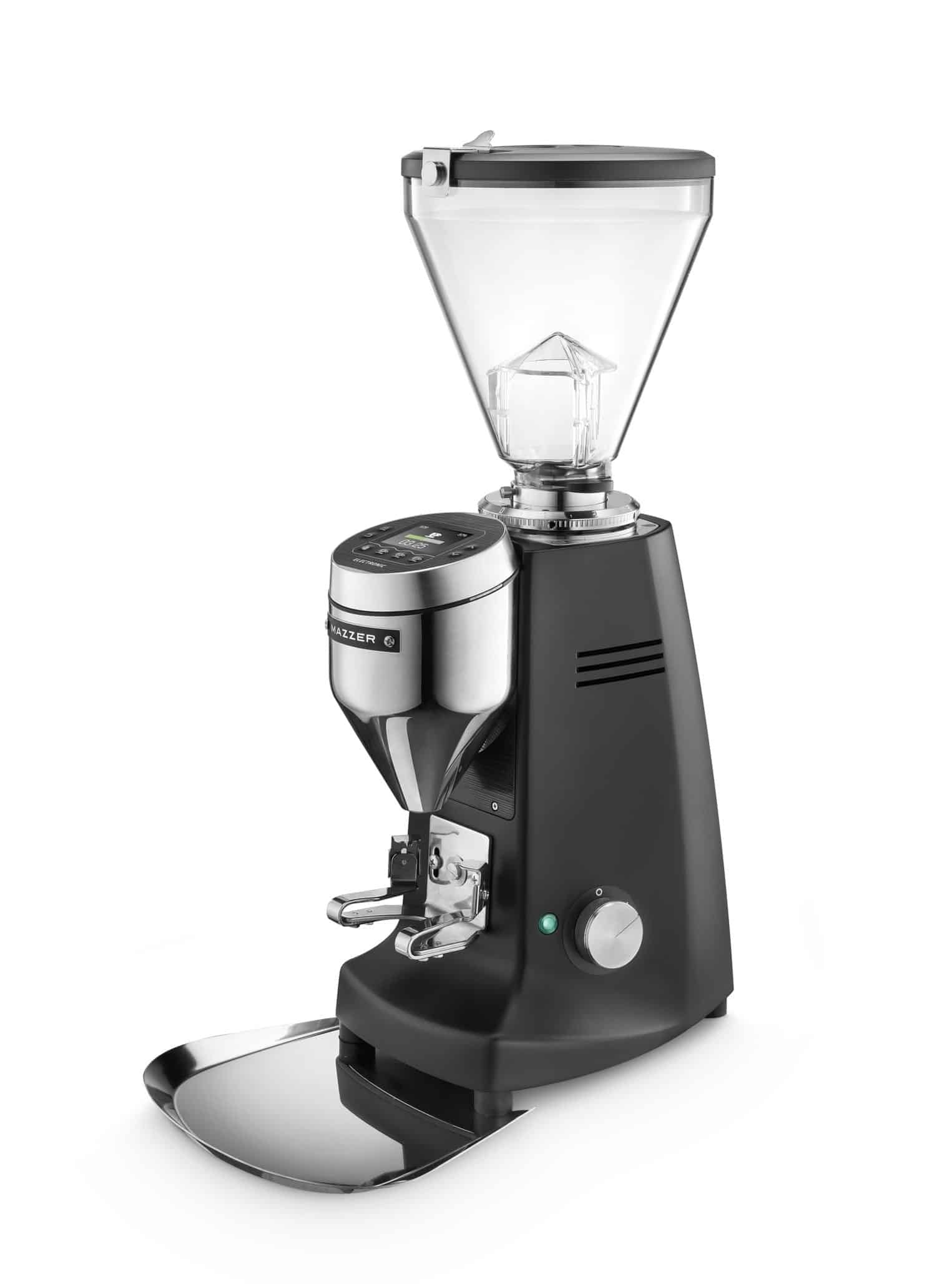 Mazzer Super Jolly V PRO Electronic