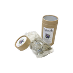 Organic Peppermint Leaf Sleeve