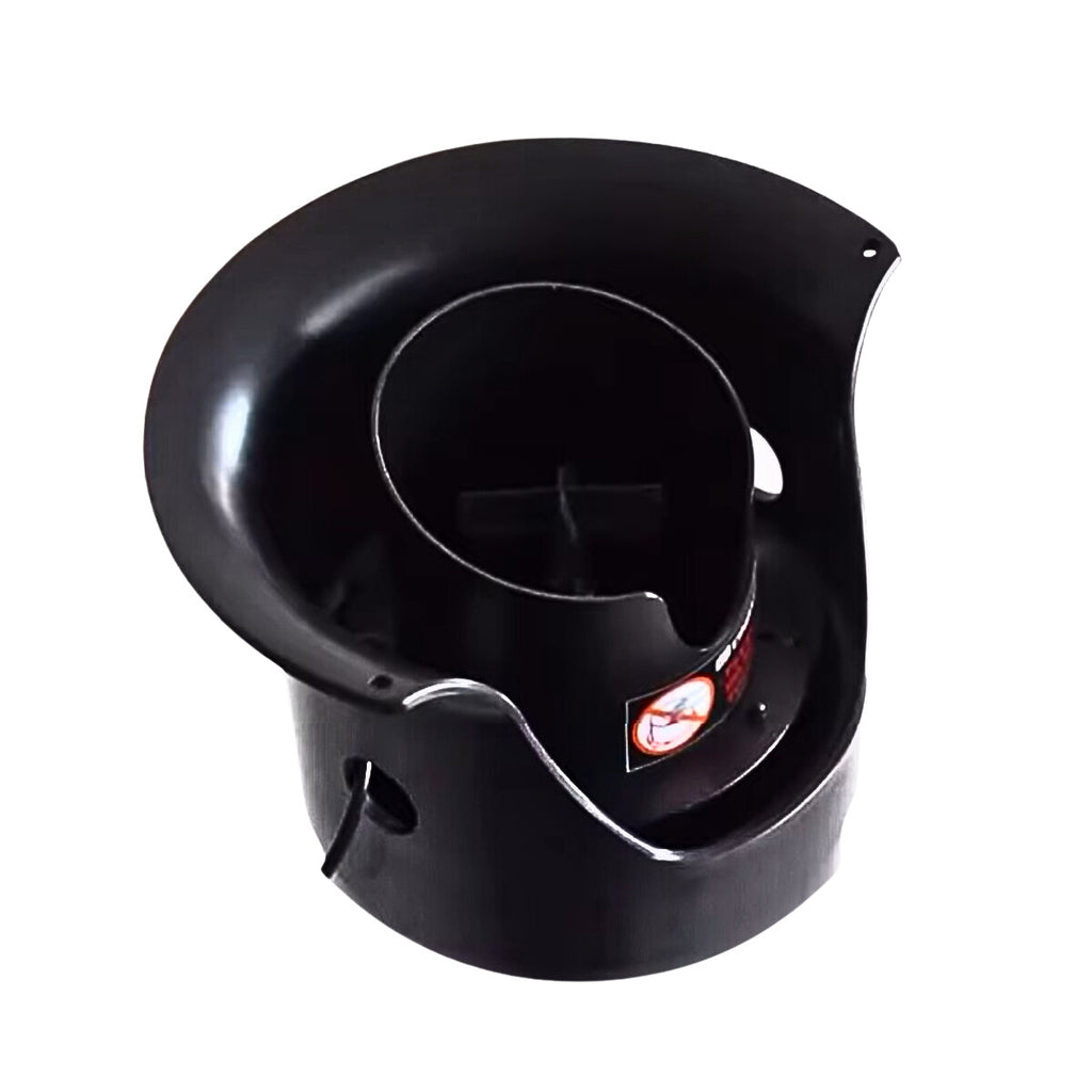 CINOART Automatic Portafilter Cleaner