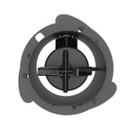 CINOART Automatic Portafilter Cleaner