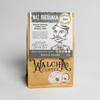 Nat Buchanan's Blend