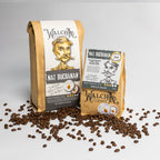 Nat Buchanan's Blend
