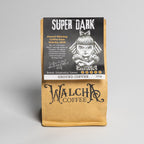 Super Dark Blend