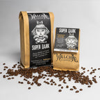 Super Dark Blend
