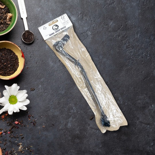 Rhino Coffee Group Head Brush