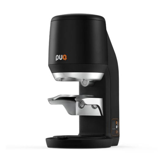 PuqPress Gen 5 Mini Auto Tamper - Black 58.3mm